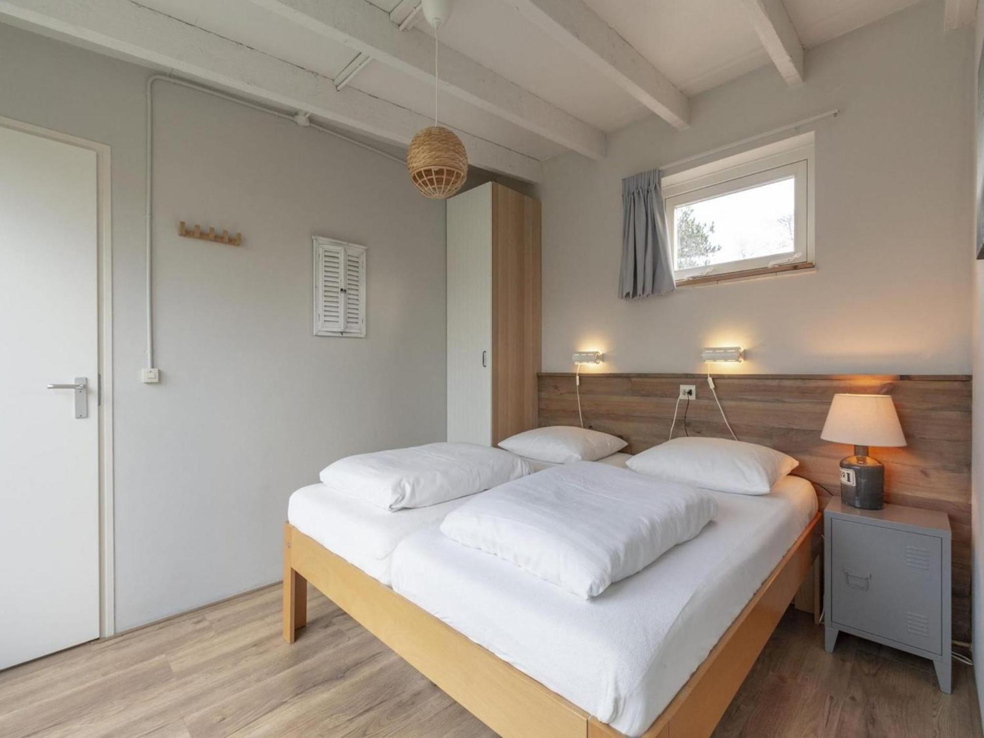 Cozy Bunglow With Garden Sint Maartensvlotbrug Kültér fotó